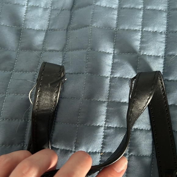 Well Loved Michael Kors Bag and Wallet - Picture 2 of 6